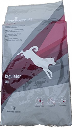 Trovet Regulator OHD Hund – 12,5 kg von Trovet