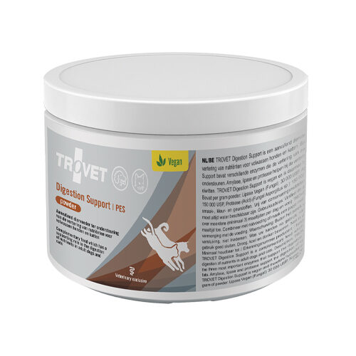 TROVET Digestion Support PES - 2 x 200 g von Trovet