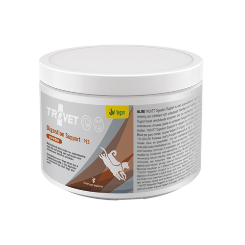 TROVET Digestion Support PES - 200 g von Trovet