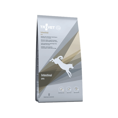 TROVET Intestinal DPD Hund - 2 x 10 kg TROVET Intestinal DPD Hund - 2 x 10 kg von Trovet