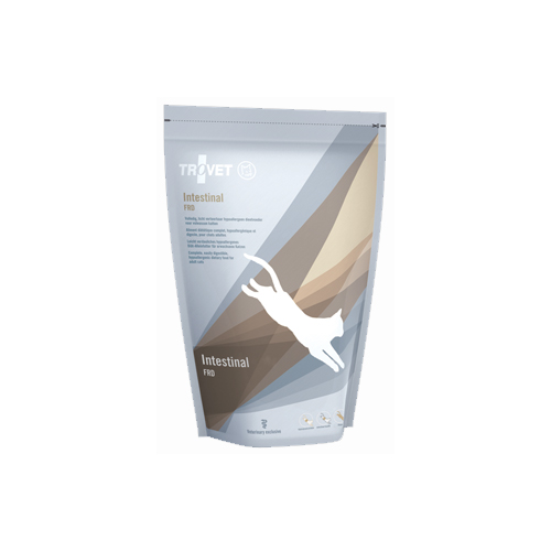 TROVET Intestinal FRD Katzenfutter - 500 g von Trovet