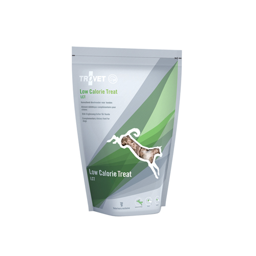 TROVET Low Calorie Treats LCT Hund - Lamm - 400 g TROVET Low Calorie Treats LCT Hund - Lamm - 400 g von Trovet