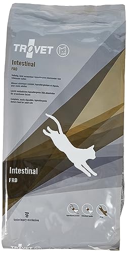 Trovet Intestinal FRD Katze - 3 kg von Trovet