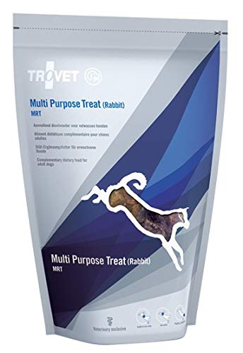 Trovet Multi Purpose Treats MRT (Rabbit) Hund - 400 g von Trovet