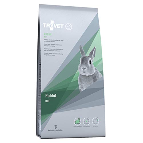 Trovet RHF Kaninchen - 1,2 kg von Trovet