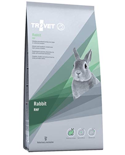 Trovet RHF Kaninchen - 5 kg Trovet RHF Kaninchen - 5 kg von Trovet