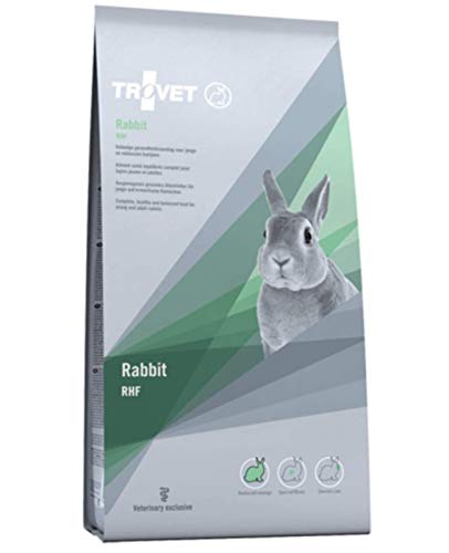 Trovet RHF Kaninchen - 5 kg von Trovet