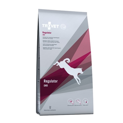 Trovet Regulator OHD Hundefutter - 12,5 kg von Trovet