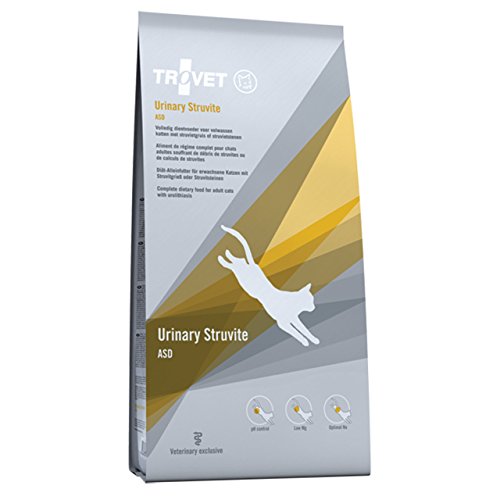 Trovet Urinary Struvite ASD Katze - 500 g von Trovet