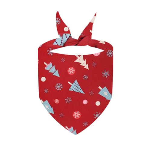Dreieckstuch für Haustiere, Sabbertuch, schönes Geschenk für Welpen, Krawatte, Katzen-Zubehör, Schleife für Halstücher, Halstuch, Halstuch, Weihnachten, Urlaub Dreieckstuch für Haustiere, Sabbertuch, schönes Geschenk für Welpen, Krawatte, Katzen-Zubehör, Schleife für Halstücher, Halstuch, Halstuch, Weihnachten, Urlaub von Trredrins