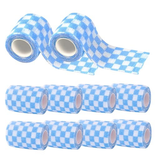 Trrymbbe Hundepfoten Verband 10 Rollen Einweg -Paws -Protektor, Anti Dirty Dog Stiefel, 157x2, 8 '' Einwegstiefel Katzenschuhe für Sommer Heiße oder Winter Schneepflaster Pfotenschutzschutz Trrymbbe Hundepfoten Verband 10 Rollen Einweg -Paws -Protektor, Anti Dirty Dog Stiefel, 157x2, 8 '' Einwegstiefel Katzenschuhe für Sommer Heiße oder Winter Schneepflaster Pfotenschutzschutz von Trrymbbe