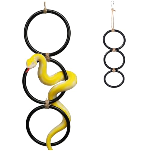 Vogelleiter 3 Ringe hängen Kletterzubehör Vogelleiter 3 Ringe hängen Kletterzubehör von Trrymbbe