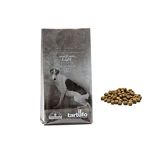 Trufa Il Tartufo Canine Adult Light 1,5kg 1500g von Trufa