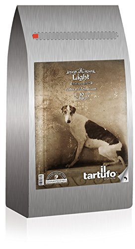 Trufa Il Tartufo Canine Adult Light 10 kg 10000 g von Trufa