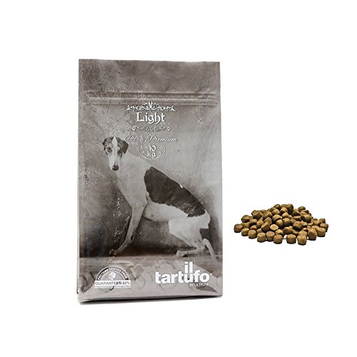 Trufa Il Tartufo Canine Adult Light 10 kg 10000 g von Trufa