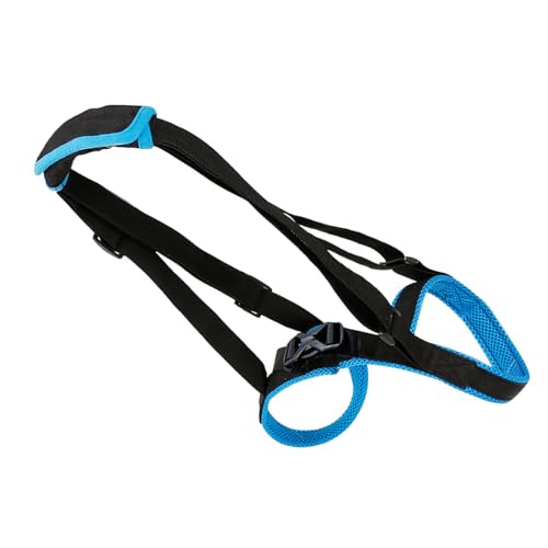 Trufolxiaz Erholungsgitterhütten Gärtes Großhundbein Unterstützung Rehabilitation Für Ältere Oder Behinderte Hunde Hunde Walking Assistance Trufolxiaz Erholungsgitterhütten Gärtes Großhundbein Unterstützung Rehabilitation Für Ältere Oder Behinderte Hunde Hunde Walking Assistance von Trufolxiaz