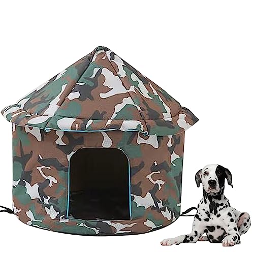 Katzenhaus Für Draußen Winterfest - Wasserdicht War Katzenhöhle | Outdoor Faltbares Pet House Waschbar Wetterfest Katzenhaus Tierheim Für Streuner Haustiere Katzenhaus Für Draußen Winterfest - Wasserdicht War Katzenhöhle | Outdoor Faltbares Pet House Waschbar Wetterfest Katzenhaus Tierheim Für Streuner Haustiere von Tsuchiya