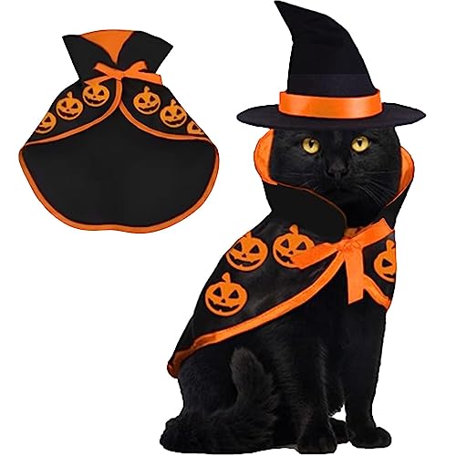 Tsuchiya Katzenkostüme | Cosplay-Kostü für Kätzchen,Halloween-Hundekleidung, Haustierkostüme und Umhangform für Hunde-, Hunde-, Katzen- und Kätzchen-Outfits Tsuchiya Katzenkostüme | Cosplay-Kostü für Kätzchen,Halloween-Hundekleidung, Haustierkostüme und Umhangform für Hunde-, Hunde-, Katzen- und Kätzchen-Outfits von Tsuchiya