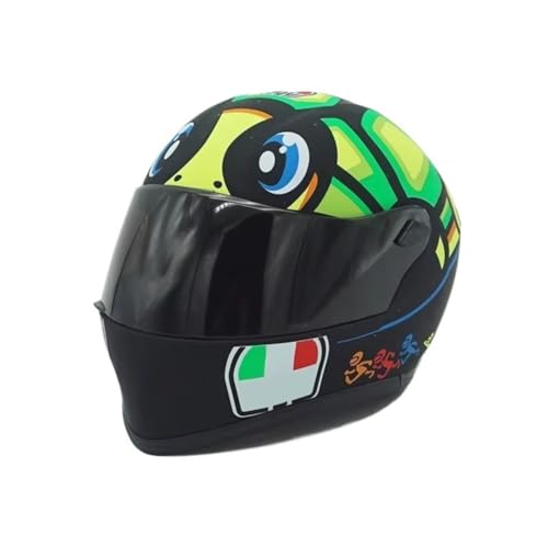 TuTaTiMANG Motorrad-Reithelme Für Haustiere Im Freien, Katzenhelm, Mini-Kopfschutzhelm, Zubehör Für Haustierfotografie von TuTaTiMANG