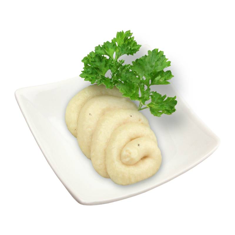Tubifrett Lachscreme - 75 g von Tubifrett