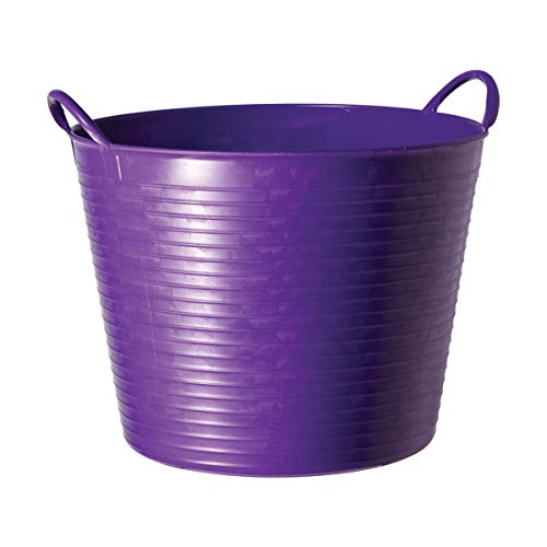 TUBTRUGS Eimer, See Description, Violett, 26L von Tubtrugs