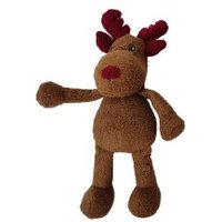Tufflove Weihnachtselch M 37cm von Tufflove