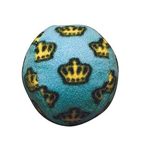 Tuffy MT-Ball-M-BL Mighty Ball, M, blau von Tuffy