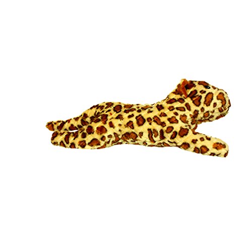 Tuffy MTMV-S-Leopard Mighty Safaritiere, Leopard, XL von Tuffy