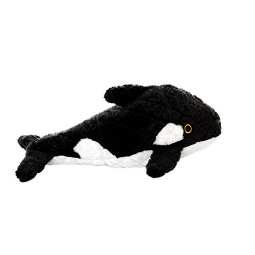 Tuffy Mighty Ocean Whale von Mighty