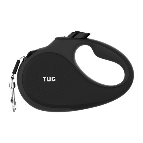 Tug 360° Verwicklungsfreie Rollleine - S - 5 M von Tug