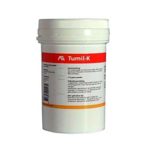 Tumil-K - 113 g Pulver von Tumil-K