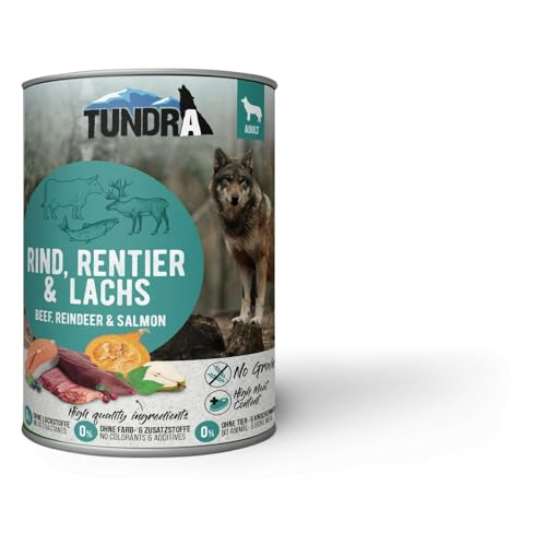 Tundra Dog 6x800gD von Tundra