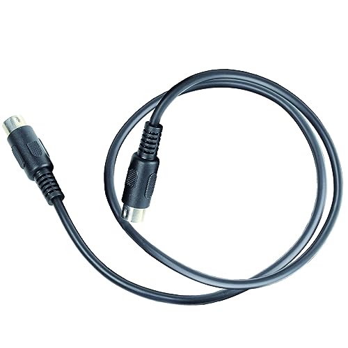 TUNZE Kabel 1,2 m Turbelle® Controller von Tunze