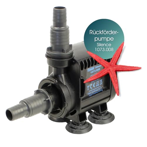 Tunze 1073.008 Rückförderpumpe Silence Tunze 1073.008 Rückförderpumpe Silence von Tunze