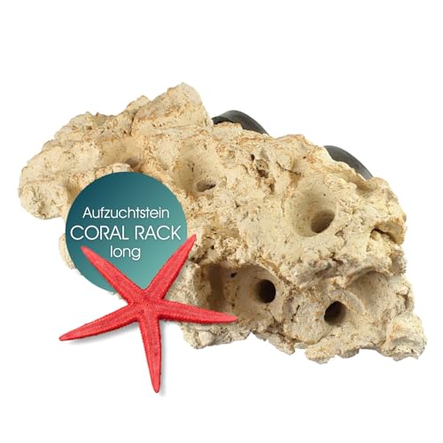 Tunze Coral Rack Long, 1 Stück (1er Pack), 0104.820 Tunze Coral Rack Long, 1 Stück (1er Pack), 0104.820 von Tunze
