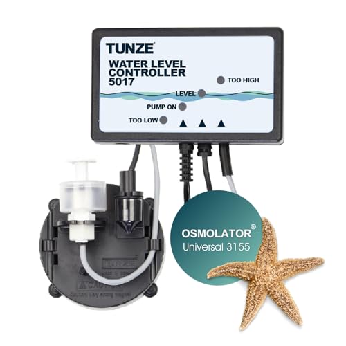 TUNZE Osmolator Universal 1 Stück (1er Pack) von Tunze