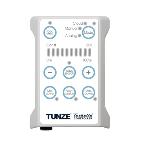Turbelle® Controller 7020 - Ersatz für 7090 bei Stream 3 von Tunze