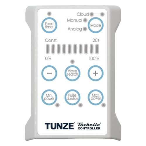Turbelle® Controller 7020 von Tunze
