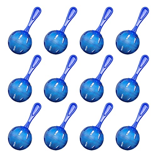Tuokend 10 Stück/12 Stück Luftbefeuchter für Kartuschen, Demineralisierungskugeln, verhindert harte Wasseransammlungen, entfernt Tuokend 10 Stück/12 Stück Luftbefeuchter für Kartuschen, Demineralisierungskugeln, verhindert harte Wasseransammlungen, entfernt von Tuokend