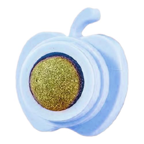 Tuxxjzm Cat Treats Catnip Balls - Cat Snack Edible Balls | Cat Wall Decoration, Kitten Playing Chewing Cleaning Teeth Toy Catnip Cat Treats Catnip Balls For Cats Wall Tuxxjzm Cat Treats Catnip Balls - Cat Snack Edible Balls | Cat Wall Decoration, Kitten Playing Chewing Cleaning Teeth Toy Catnip Cat Treats Catnip Balls For Cats Wall von Tuxxjzm