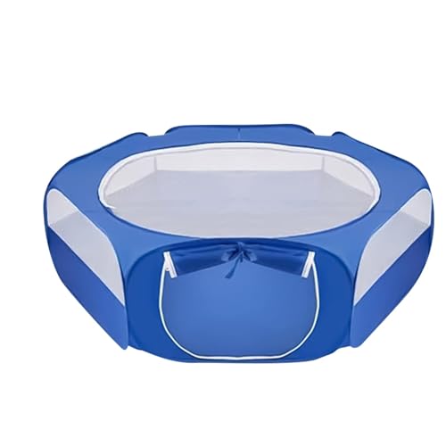 Tuxxjzm Kaninchen-Laufstall, Outdoor-Übung, Haustierkäfig-Zelt, faltbarer Laufstall, leicht zu reinigen, Übungshofzaun, faltbarer Kaninchen- und Katzenlaufstall für Küken, Katzen, Kaninchen, Hamster, Tuxxjzm Kaninchen-Laufstall, Outdoor-Übung, Haustierkäfig-Zelt, faltbarer Laufstall, leicht zu reinigen, Übungshofzaun, faltbarer Kaninchen- und Katzenlaufstall für Küken, Katzen, Kaninchen, Hamster, von Tuxxjzm