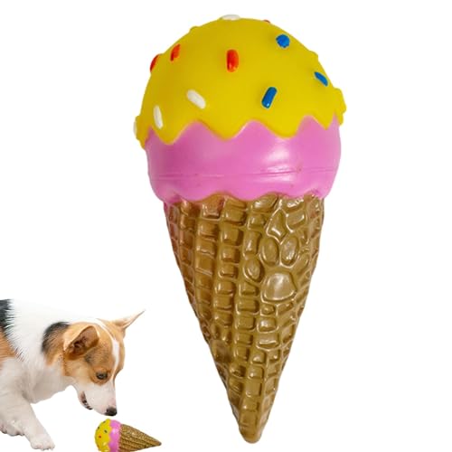 Tuxxjzm Kauspielzeug für Welpen, Kauspielzeug für Hunde,Donut-Welpen-Stimmspielzeug | Interaktives Haustierspielzeug mit Quietschern, Kauspielzeug für Hunde, Beißspielzeug für Welpen für drinnen und Tuxxjzm Kauspielzeug für Welpen, Kauspielzeug für Hunde,Donut-Welpen-Stimmspielzeug | Interaktives Haustierspielzeug mit Quietschern, Kauspielzeug für Hunde, Beißspielzeug für Welpen für drinnen und von Tuxxjzm