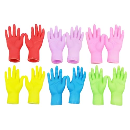 Tuxxjzm Kleine Hände für Katzen,Kleine menschliche Hände für Katzen,Prank Toys Interaktive Katzenpfote Kleine Hände - Reduziert Langeweile, Haustier-Fingerpuppe mit hoher Elastizität zum Sammeln und Tuxxjzm Kleine Hände für Katzen,Kleine menschliche Hände für Katzen,Prank Toys Interaktive Katzenpfote Kleine Hände - Reduziert Langeweile, Haustier-Fingerpuppe mit hoher Elastizität zum Sammeln und von Tuxxjzm