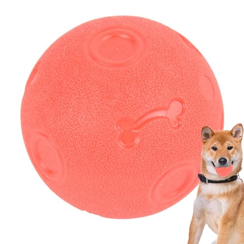 Tuxxjzm Knotenball Hundespielzeug | Nibbling Pet Tething Rope Ball - Hund Interaktives Spielzeug mit erhöhten Punkten für Haus, Park, Garten und Hinterhof Tuxxjzm Knotenball Hundespielzeug | Nibbling Pet Tething Rope Ball - Hund Interaktives Spielzeug mit erhöhten Punkten für Haus, Park, Garten und Hinterhof von Tuxxjzm
