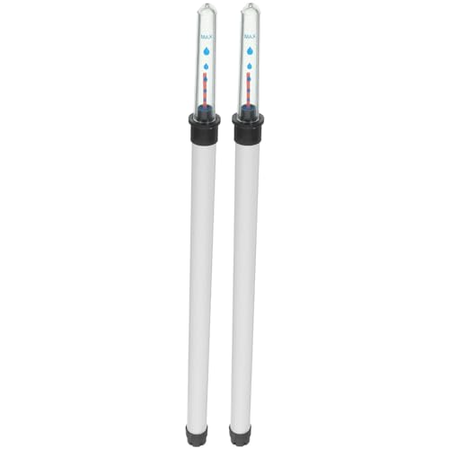 2 Pcs Wasserstandsanzeiger Pflanzen Wasserstandsanzeiger 30 cm Hydrokultur Wasserstandsanzeiger 2 Pcs Wasserstandsanzeiger Pflanzen Wasserstandsanzeiger 30 cm Hydrokultur Wasserstandsanzeiger von Twinice