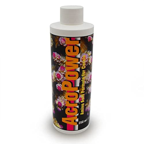 Two Little Fishies AcroPower, 250 ml by Two Little Fishies von Two Little Fishies