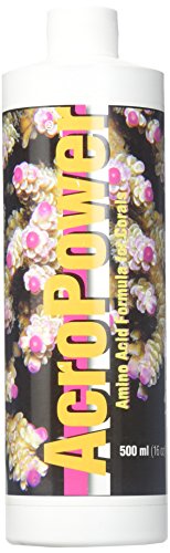 Two Little Fishies Acropower Amino Acids for SPS Coral 500ml Supplies Amino Acid von Two Little Fishies