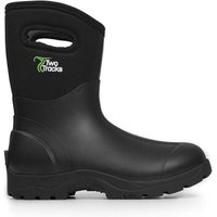 TwoTracks Baruga Women Neoprenstiefel halbhoch 37 - EU von TwoTracks