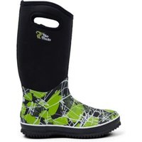 TwoTracks Frieda Neoprenstiefel hoch 37 - EU von TwoTracks