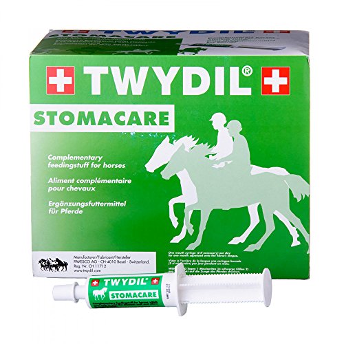 Pavesco AG-Twydil - Twydil Stomacare 30 seringues de 60 ml von Twydil